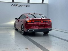 Volkswagen Lingdu 2022 Lingdu L 280TSI DSG Spicy Edition - ფოტო 4