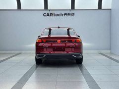 Volkswagen Lingdu 2022 Lingdu L 280TSI DSG Spicy Edition - ფოტო 5