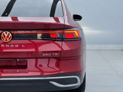 Volkswagen Lingdu 2022 Lingdu L 280TSI DSG Spicy Edition - ფოტო 8
