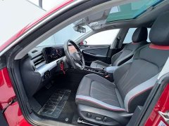 Volkswagen Lingdu 2022 Lingdu L 280TSI DSG Spicy Edition - ფოტო 9