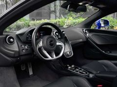 McLaren GT 4.0T Standard - ფოტო 11