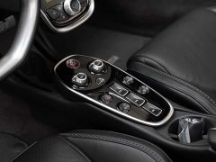 McLaren GT 4.0T Standard - ფოტო 13