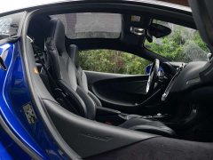 McLaren GT 4.0T Standard - ფოტო 14