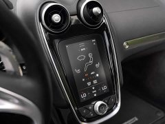McLaren GT 4.0T Standard - ფოტო 17