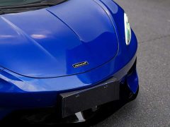 McLaren GT 4.0T Standard - ფოტო 2
