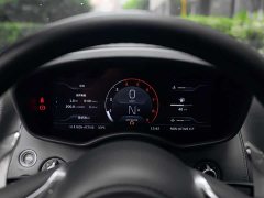 McLaren GT 4.0T Standard - ფოტო 20
