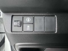 Honda XR-V 1.5L CVT Trend Edition - ფოტო 10