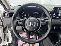 Honda XR-V 1.5L CVT Trend Edition - ფოტო 11