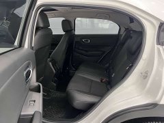 Honda XR-V 1.5L CVT Trend Edition - ფოტო 12