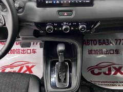 Honda XR-V 1.5L CVT Trend Edition - ფოტო 13