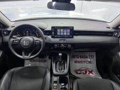 Honda XR-V 1.5L CVT Trend Edition - ფოტო 14