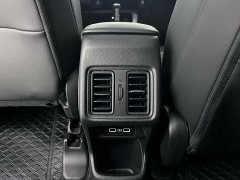 Honda XR-V 1.5L CVT Trend Edition - ფოტო 15