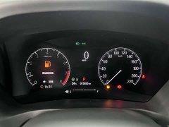Honda XR-V 1.5L CVT Trend Edition - ფოტო 8