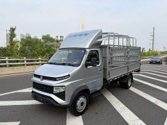 BYD Remote Sharp Yuan Cheng Feng Rui F3E Stake Bed Vehicle Yiwi 55kWh - ფოტო 1