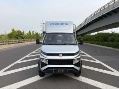 BYD Remote Sharp Yuan Cheng Feng Rui F3E Stake Bed Vehicle Yiwi 55kWh - ფოტო 2