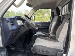 BYD Remote Sharp Yuan Cheng Feng Rui F3E Stake Bed Vehicle Yiwi 55kWh - ფოტო 4
