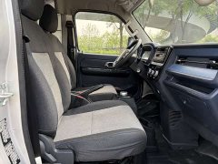 BYD Remote Sharp Yuan Cheng Feng Rui F3E Stake Bed Vehicle Yiwi 55kWh - ფოტო 5