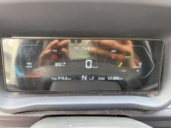 BYD Remote Sharp Yuan Cheng Feng Rui F3E Stake Bed Vehicle Yiwi 55kWh - ფოტო 7