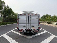 BYD Remote Sharp Yuan Cheng Feng Rui F3E Stake Bed Vehicle Yiwi 55kWh - ფოტო 9