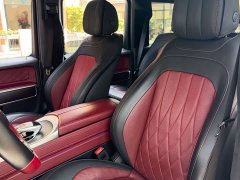 Mercedes-Benz G-Class G 500 - ფოტო 10