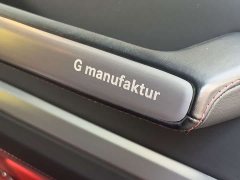 Mercedes-Benz G-Class G 500 - ფოტო 13