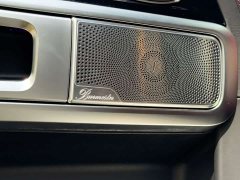 Mercedes-Benz G-Class G 500 - ფოტო 14