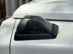 Mercedes-Benz G-Class G 500 - ფოტო 5