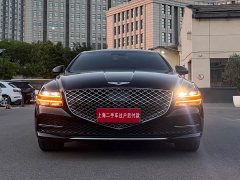 Genesis G80 2.5T RWD Luxury - ფოტო 1