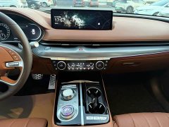 Genesis G80 2.5T RWD Luxury - ფოტო 10