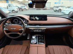 Genesis G80 2.5T RWD Luxury - ფოტო 12