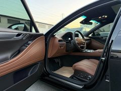 Genesis G80 2.5T RWD Luxury - ფოტო 13