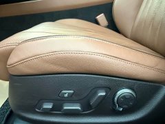 Genesis G80 2.5T RWD Luxury - ფოტო 14