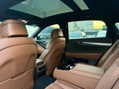 Genesis G80 2.5T RWD Luxury - ფოტო 15