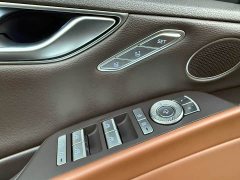 Genesis G80 2.5T RWD Luxury - ფოტო 16