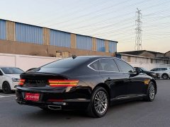 Genesis G80 2.5T RWD Luxury - ფოტო 18