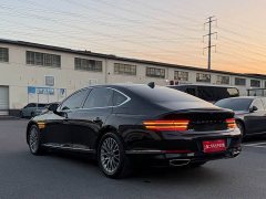 Genesis G80 2.5T RWD Luxury - ფოტო 19