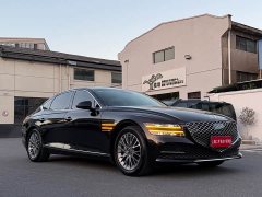 Genesis G80 2.5T RWD Luxury - ფოტო 2