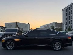 Genesis G80 2.5T RWD Luxury - ფოტო 20