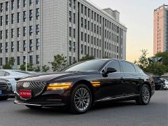 Genesis G80 2.5T RWD Luxury - ფოტო 3