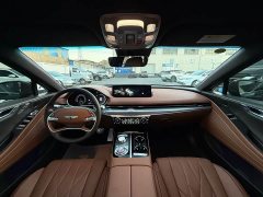 Genesis G80 2.5T RWD Luxury - ფოტო 4