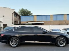 Genesis G80 2.5T RWD Luxury - ფოტო 5