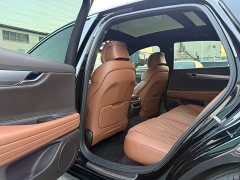 Genesis G80 2.5T RWD Luxury - ფოტო 6