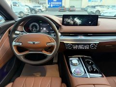 Genesis G80 2.5T RWD Luxury - ფოტო 7