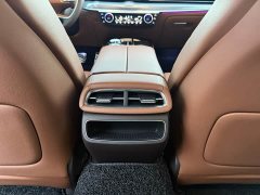 Genesis G80 2.5T RWD Luxury - ფოტო 9