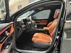 Mercedes-Benz GLC Facelift GLC 300 L 4MATIC Dynamic 5-Seater - ფოტო 11