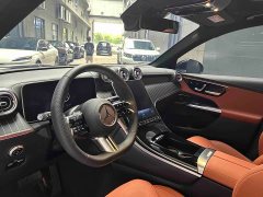 Mercedes-Benz GLC Facelift GLC 300 L 4MATIC Dynamic 5-Seater - ფოტო 15