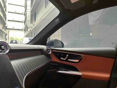Mercedes-Benz GLC Facelift GLC 300 L 4MATIC Dynamic 5-Seater - ფოტო 19