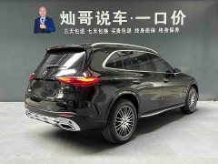 Mercedes-Benz GLC Facelift GLC 300 L 4MATIC Dynamic 5-Seater - ფოტო 20