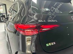 Mercedes-Benz GLC Facelift GLC 300 L 4MATIC Dynamic 5-Seater - ფოტო 4