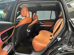 Mercedes-Benz GLC Facelift GLC 300 L 4MATIC Dynamic 5-Seater - ფოტო 5